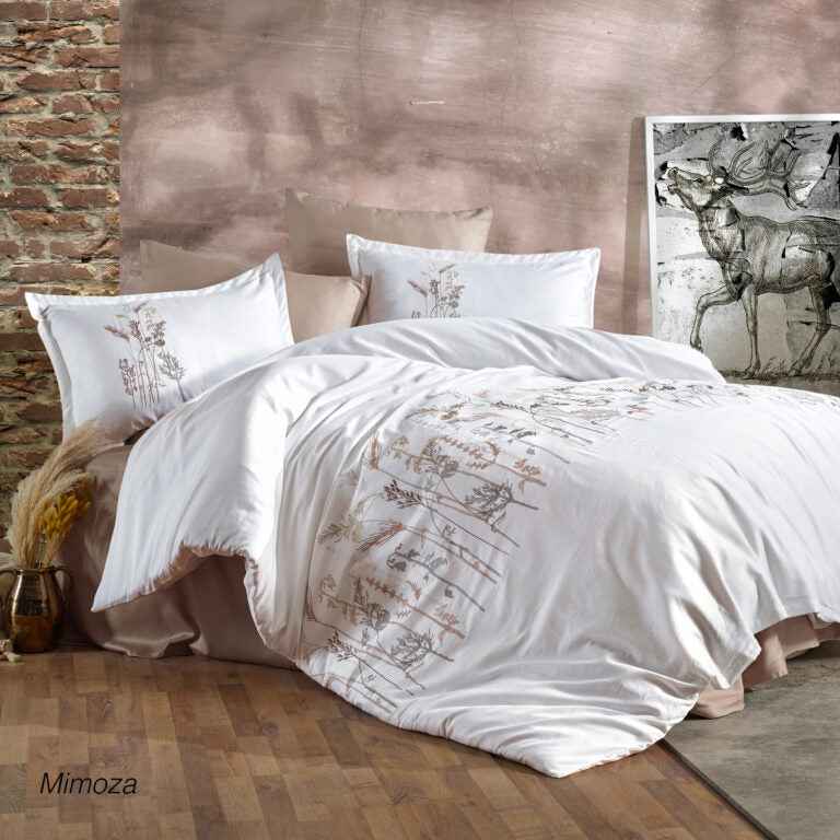 🛏️ Top 5 motive să investești în lenjerii de calitate pentru casă