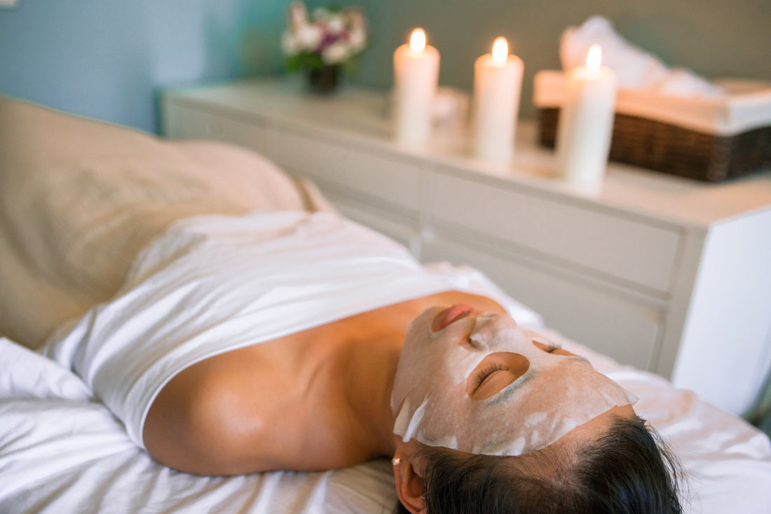 Cum îți transformi dormitorul într-un spa de relaxare