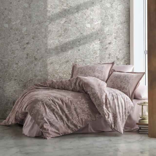 ✨ Lenjerie de Pat Premium Satinată – Lux și Răsfăț în Fiecare Noapte! ✨