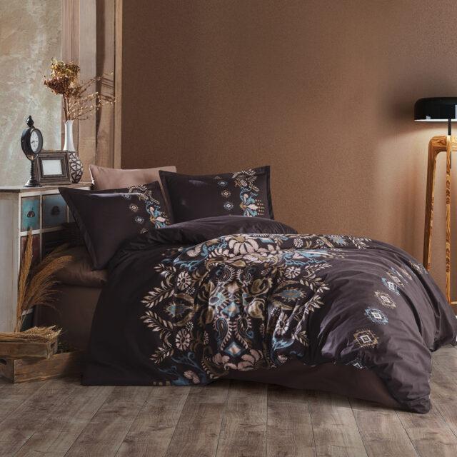 ✨ Lenjerie de Pat Dubai Satinată