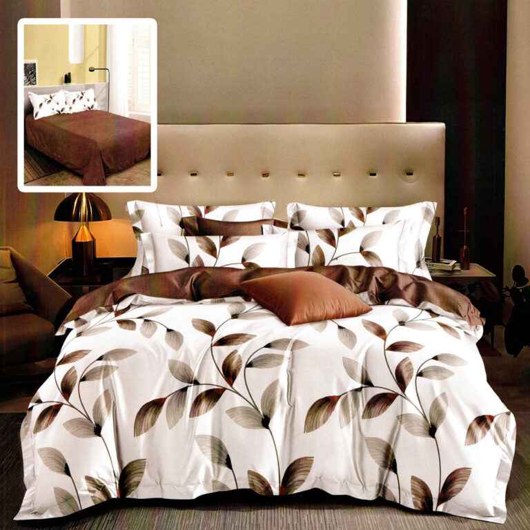 🛏️ Lenjerie Moale din Finet – Confort și Căldură pentru Nopți Liniștite! ✨