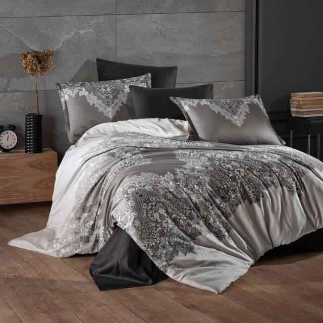 ✨ Lenjerie de Pat Dubai Satinată – Lux și Răsfăț în Fiecare Noapte! ✨