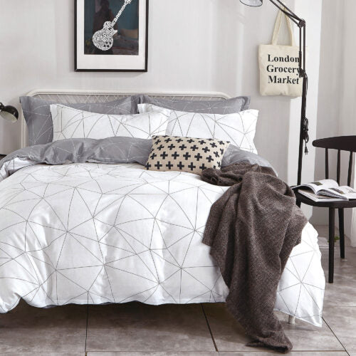 Design lenjerie percale
